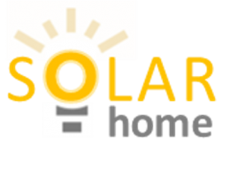 #SolargyHOME_logo